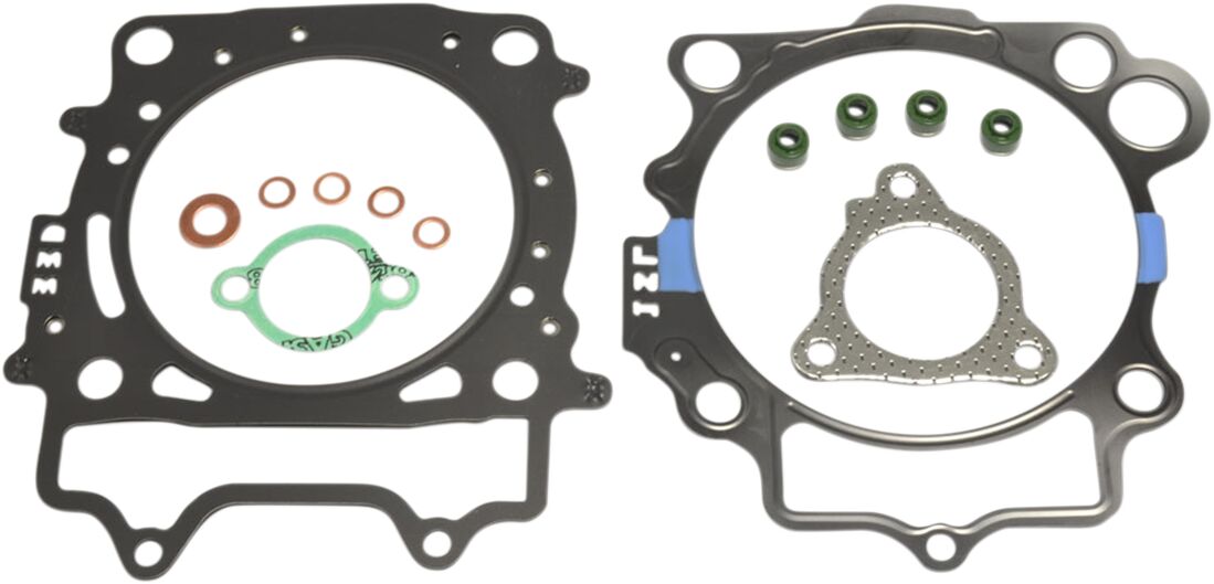 ATHENA GASKET KIT TOP END YAM P400485600188