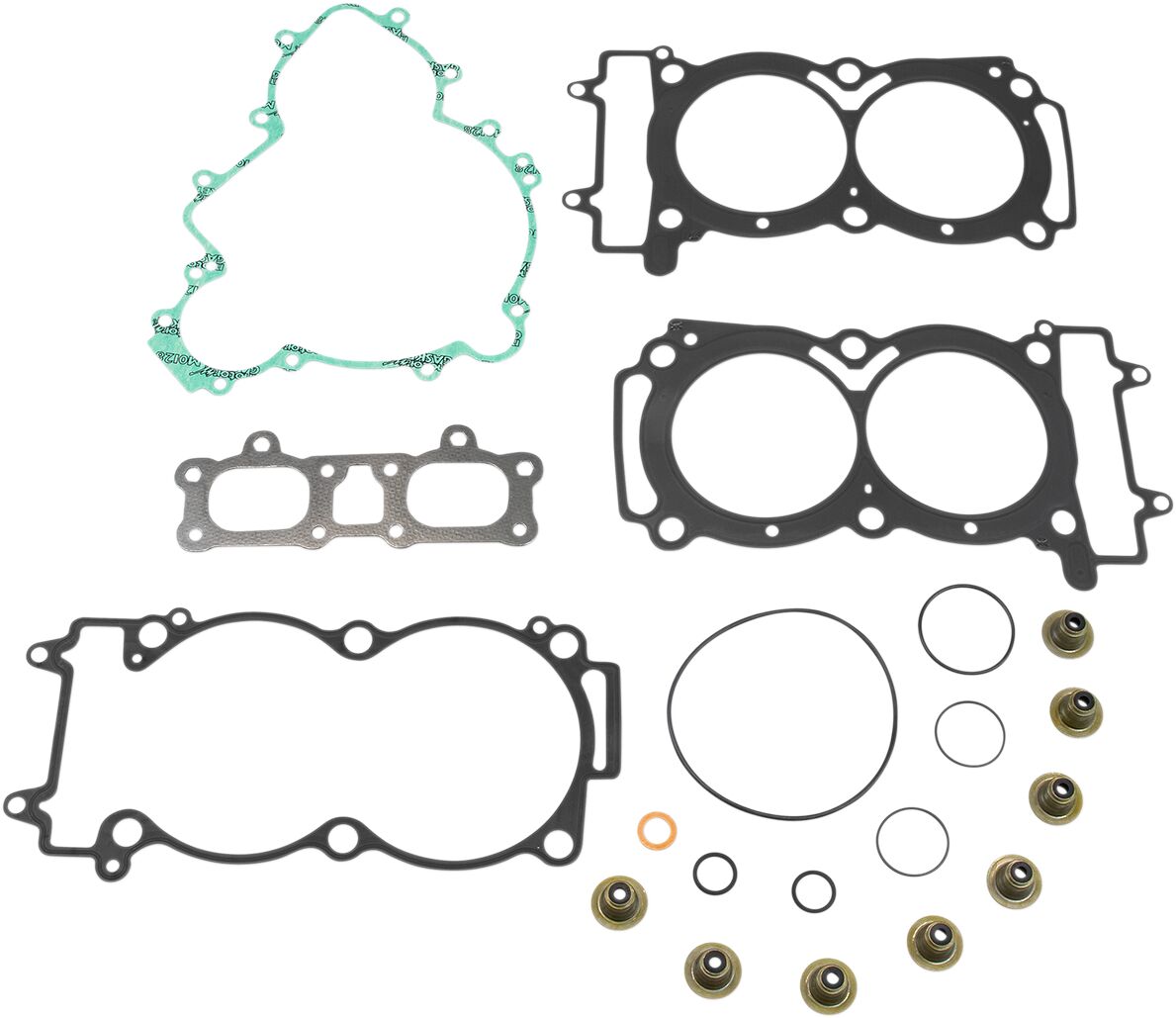 ATHENA GASKET KIT COMPLETE POL P400427870021
