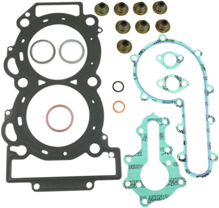ATHENA GASKET KIT COMPLETE POL P400427870017