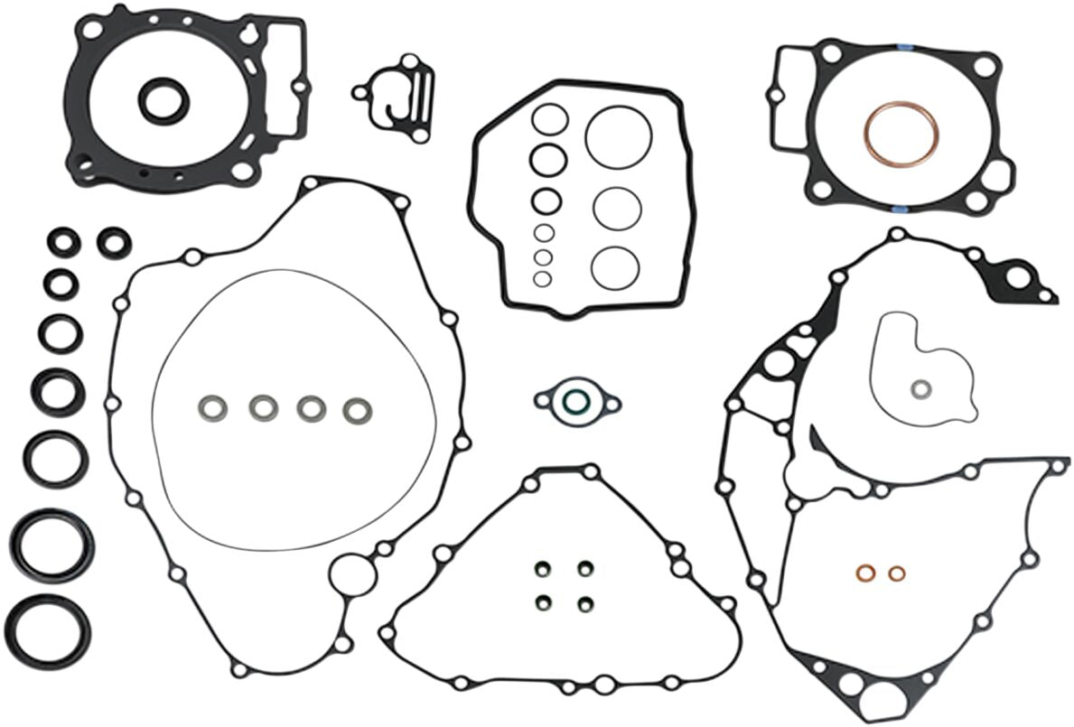 ATHENA GASKET KIT COMPLETE HON P400210900317