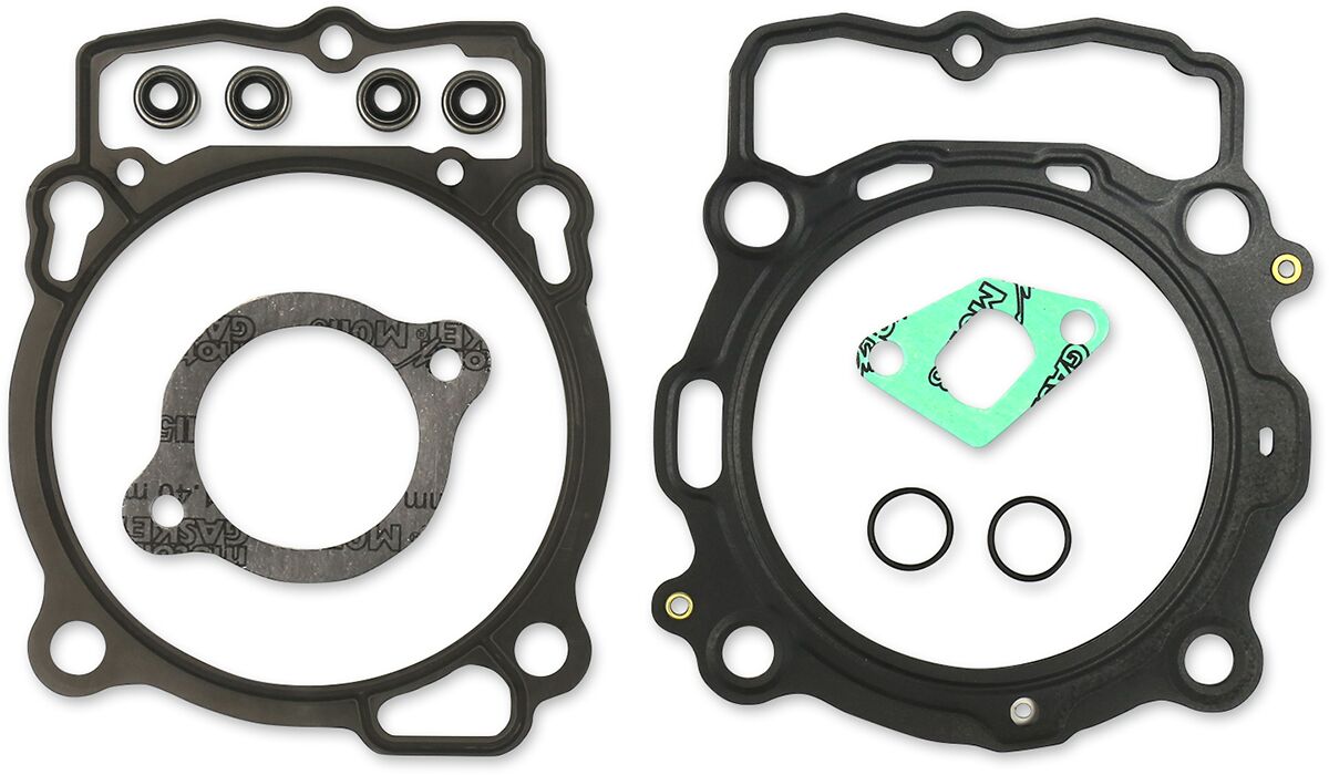 ATHENA GASKET KIT TOP END HUS P400270600081