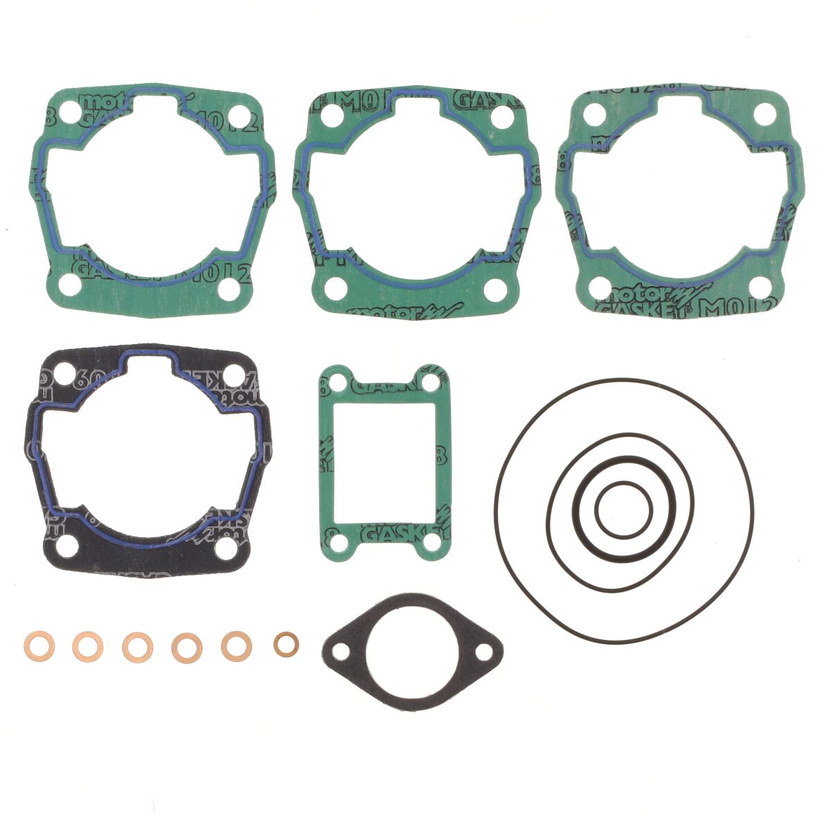 ATHENA TOP END GASKET KIT KTM P400270600087
