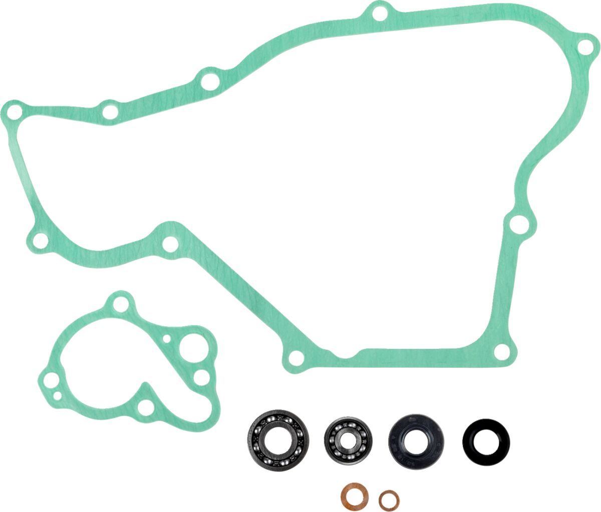 ATHENA GASKET KIT WATER PUMP HON P400210475001