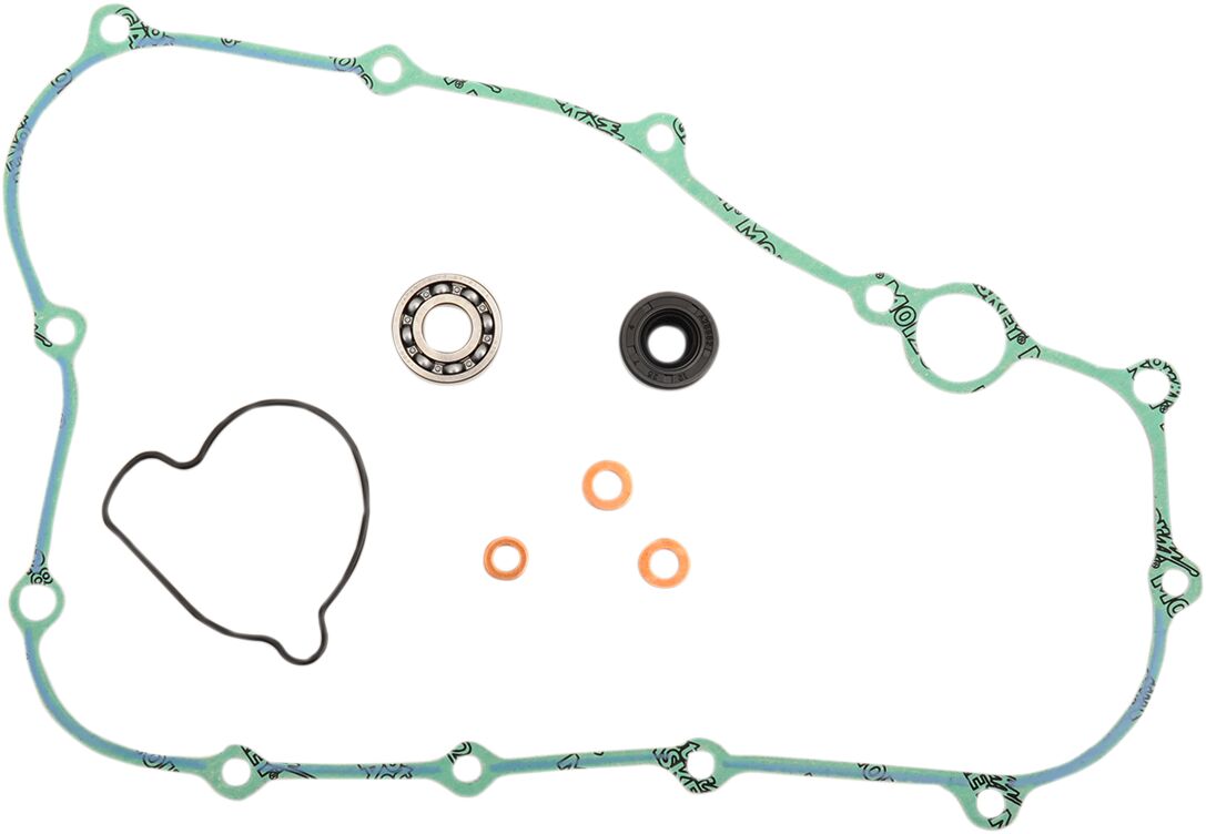 ATHENA GASKET KIT WATER PUMP HON P400210475007