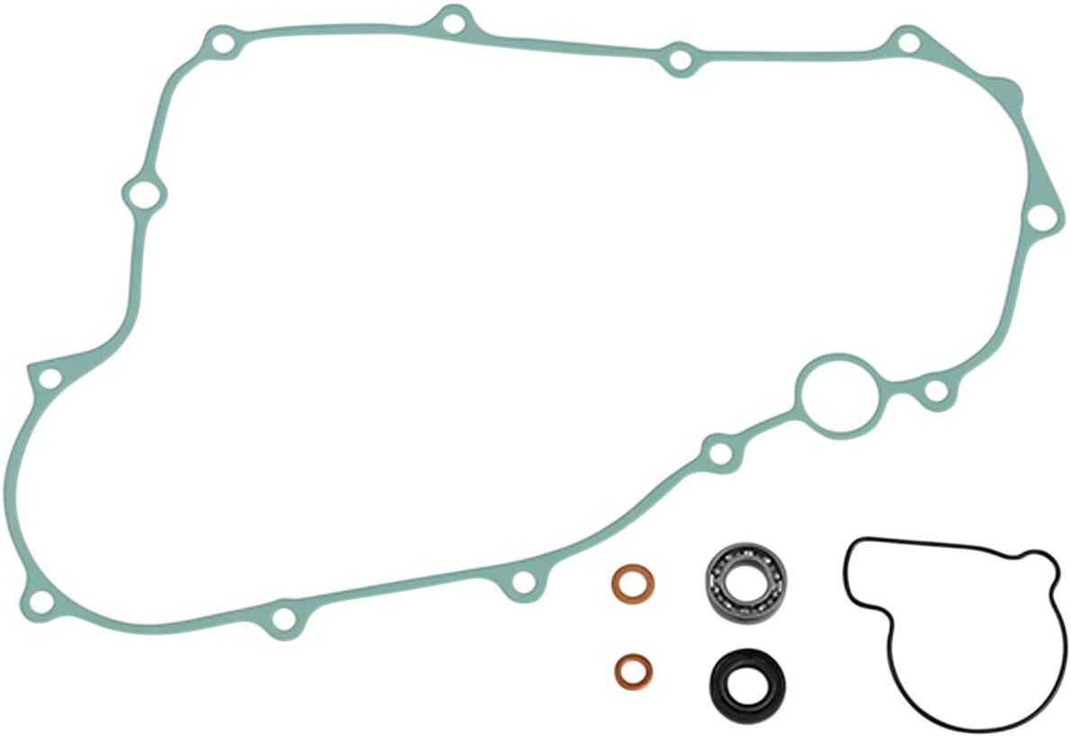 ATHENA GASKET KIT WATER PUMP HON P400210475008