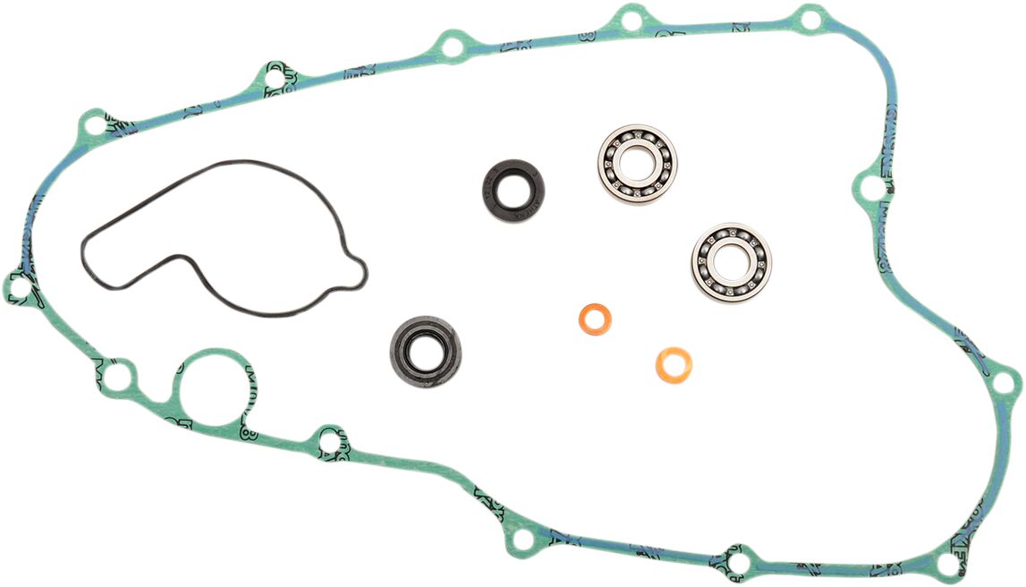 ATHENA GASKET KIT WATER PUMP HON P400210475009