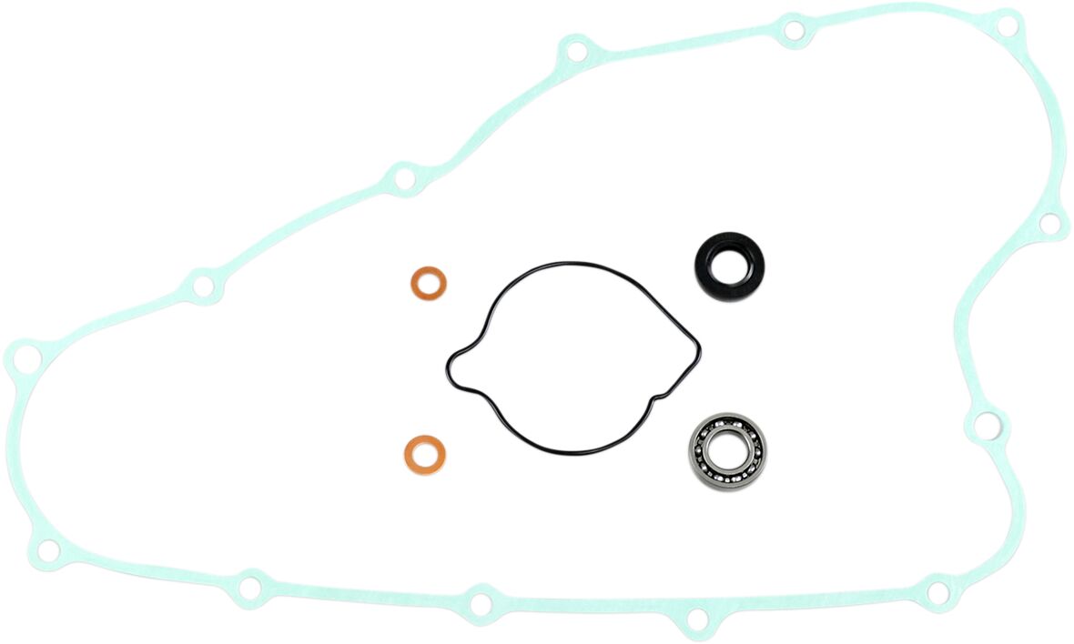 ATHENA GASKET KIT WATER PUMP HON P400210475010