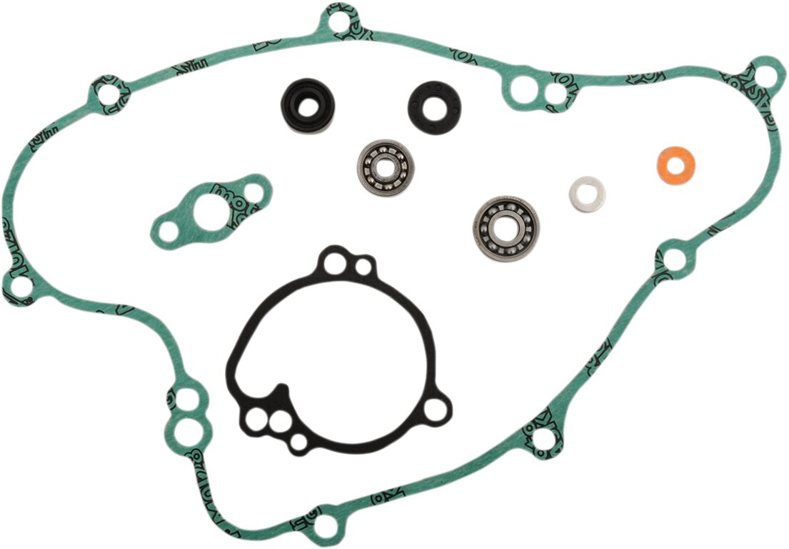 ATHENA GASKET KIT WATER PUMP KAW P400250475002