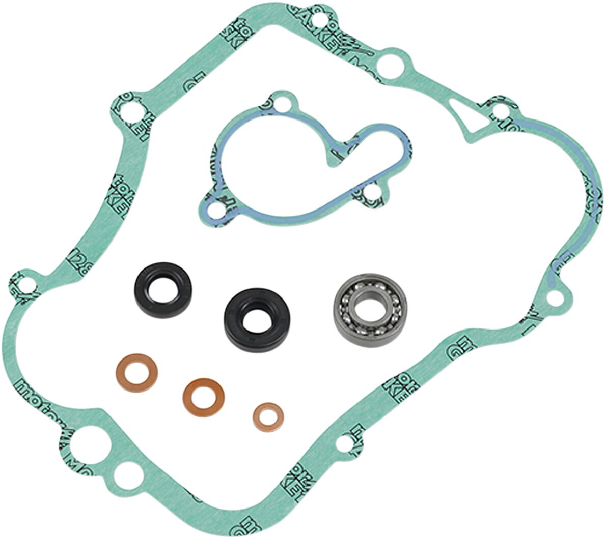 ATHENA GASKET KIT WATER PUMP KAW P400250475006