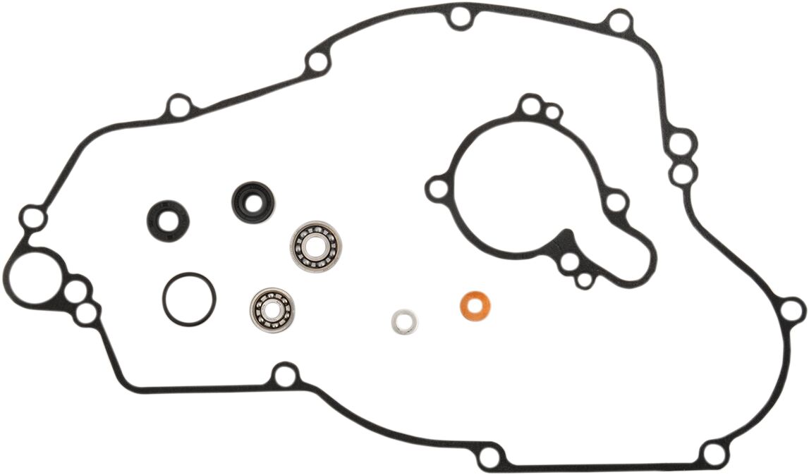 ATHENA GASKET KIT WATER PUMP KAW P400250475007