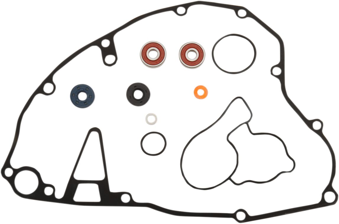 ATHENA GASKET KIT WATER PUMP KAW P400250475008