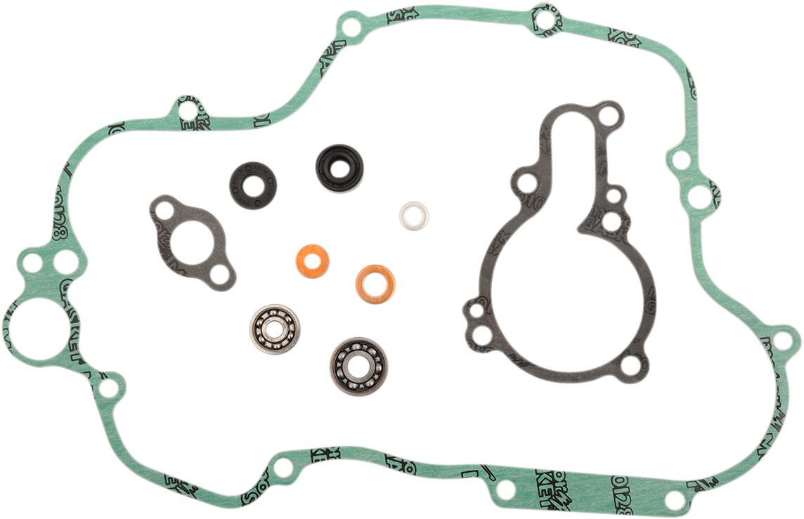 ATHENA GASKET KIT WATER PUMP KAW P400250475014