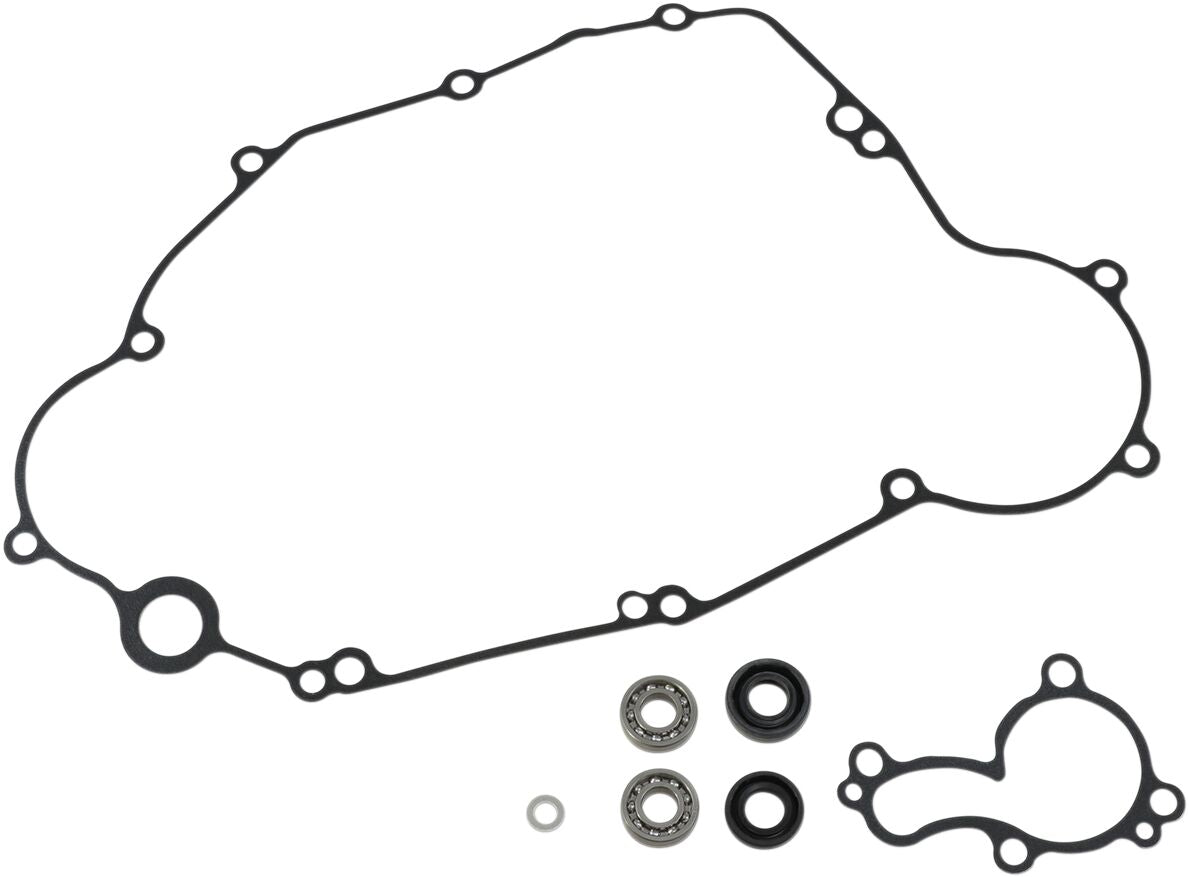 ATHENA GASKET KIT WATER PUMP KTM P400270475004
