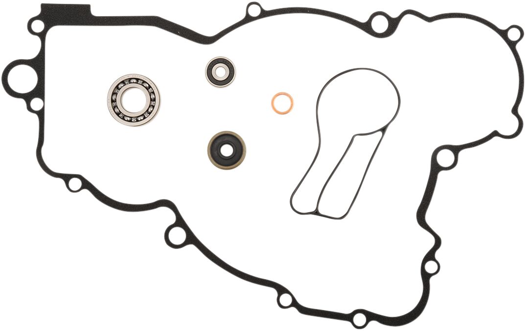 ATHENA GASKET KIT WATER PUMP KTM P400270475006