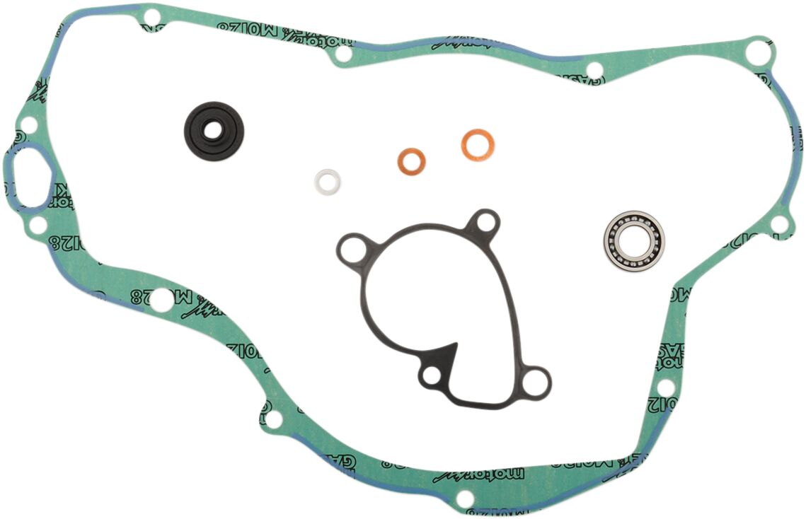 ATHENA GASKET KIT WATER PUMP SUZ P400510475004
