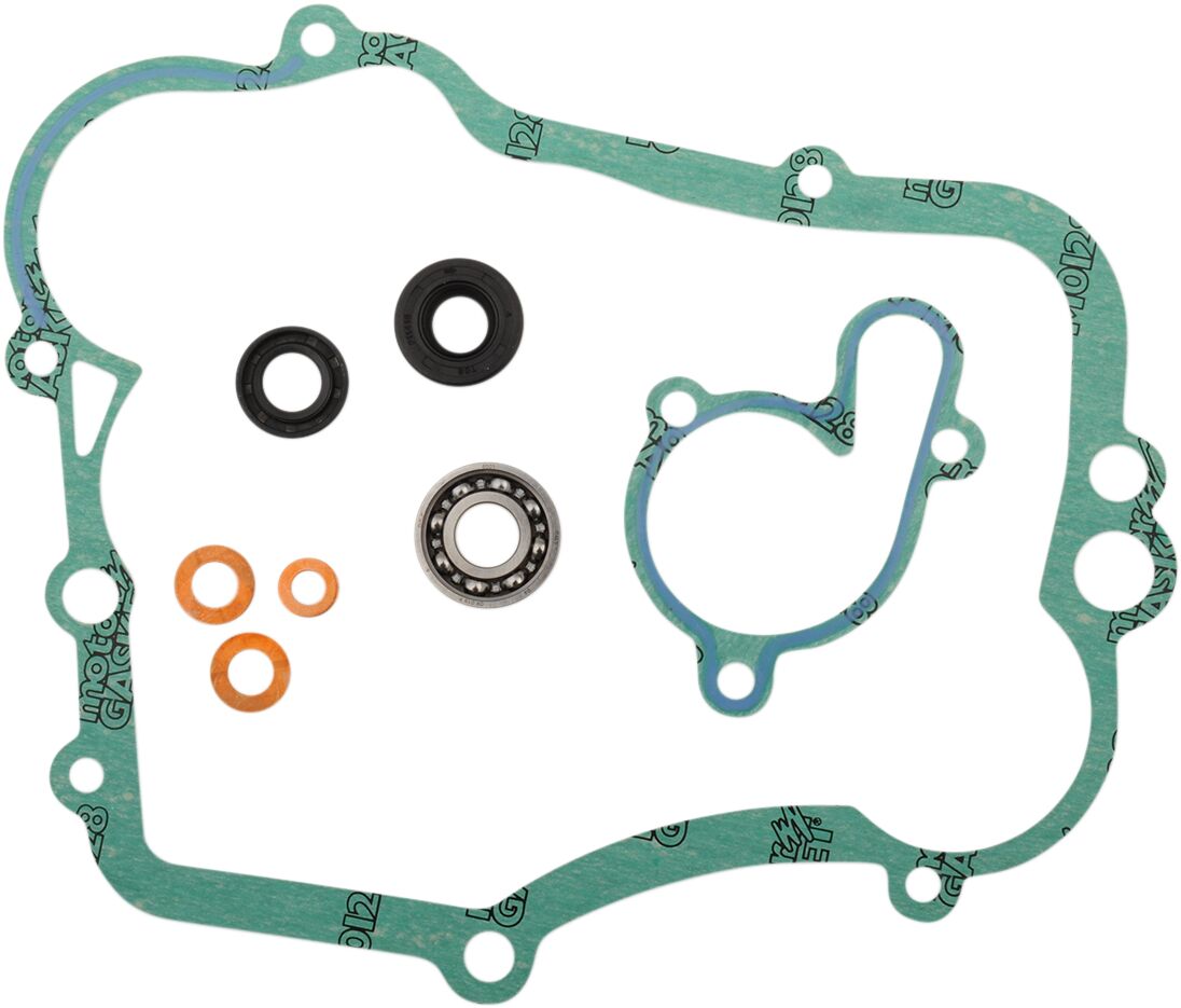 ATHENA GASKET KIT WATER PUMP YAM P400485475002