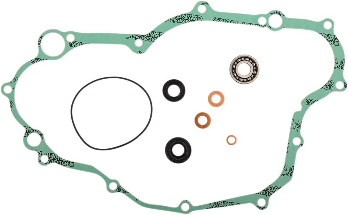 ATHENA GASKET KIT WATER PUMP YAM P400485475006