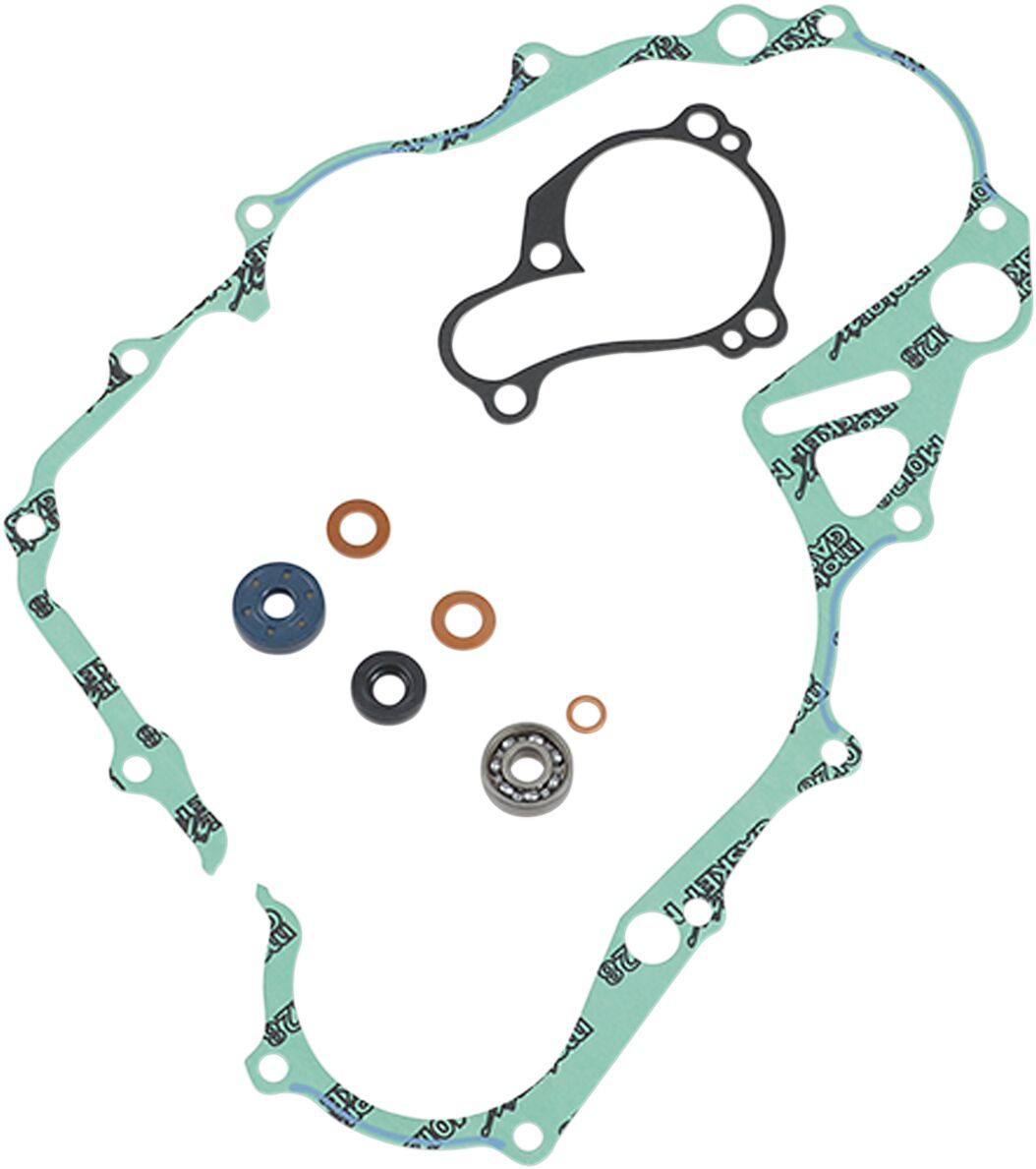 ATHENA GASKET KIT WATER PUMP YAM P400485475007