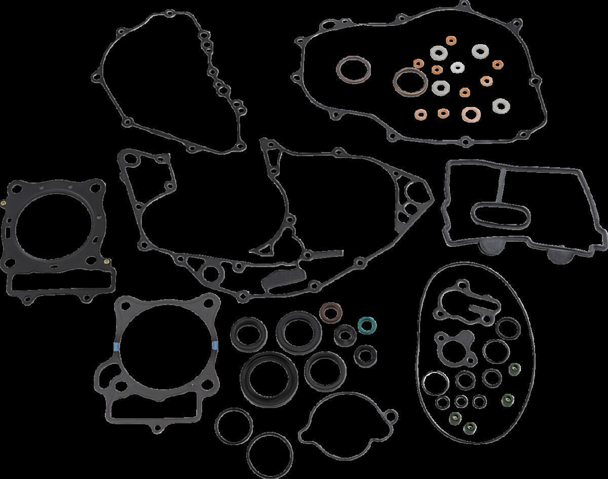 ATHENA GASKET KIT COMPLETE HON P400210900319