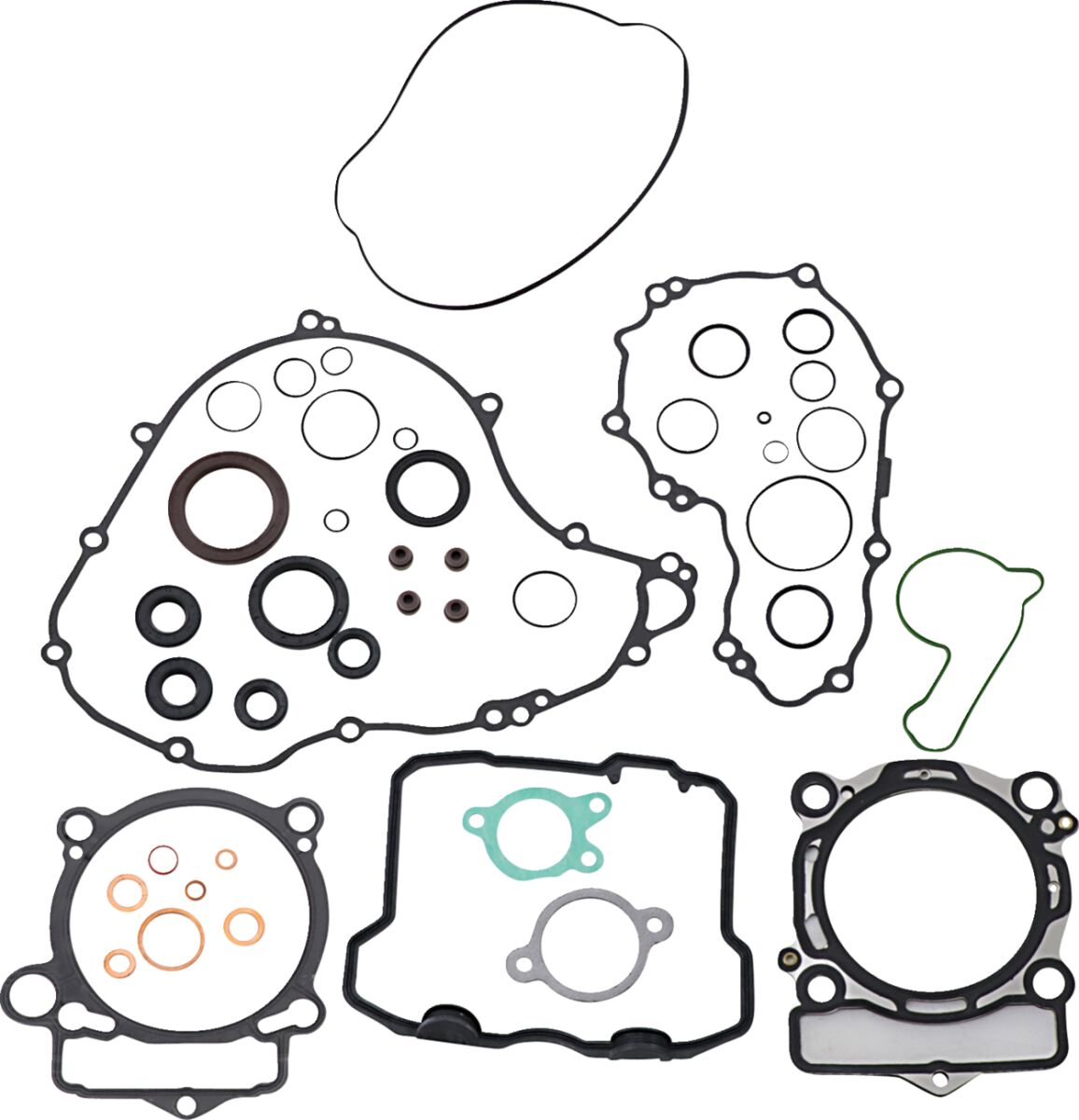 ATHENA GASKET KT COMPLET KTM/HUS P400270900090