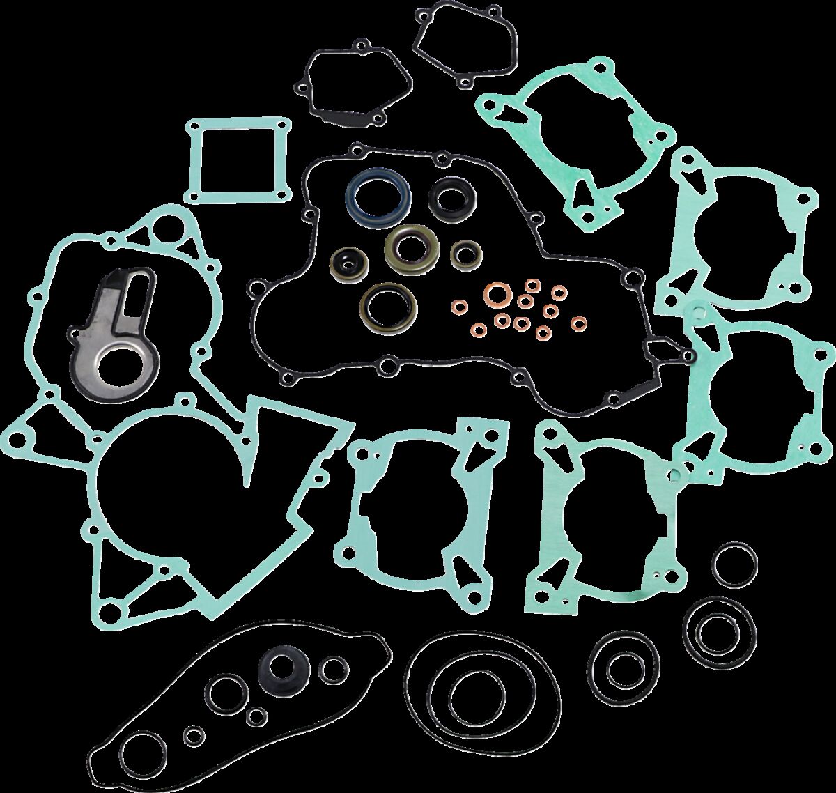 ATHENA GASKET KIT COMPLETE KTM P400270900088