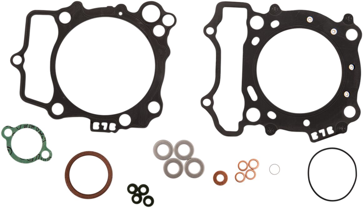 ATHENA GASKET KIT TOP END YAM P400485600212