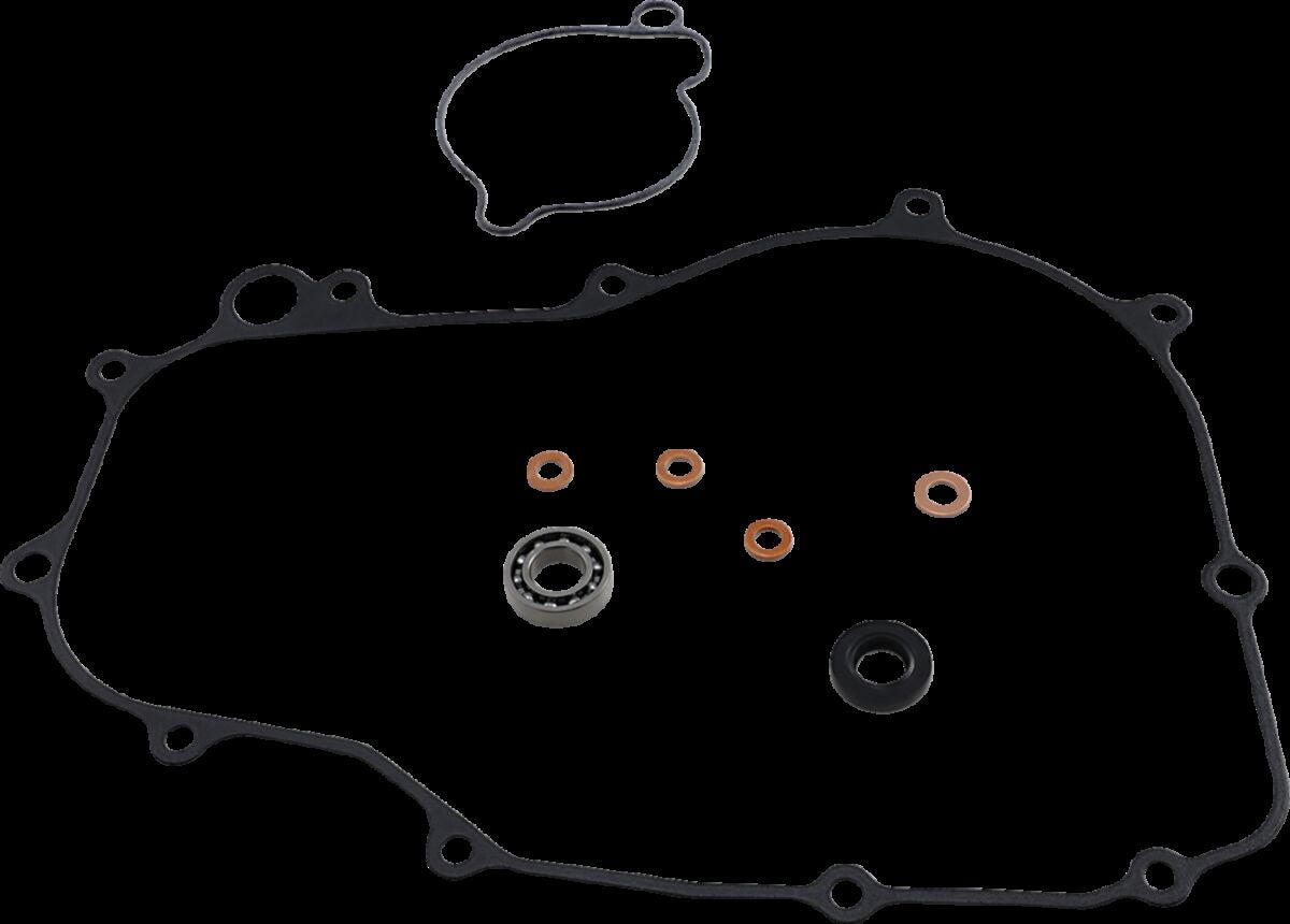 ATHENA GASKET KIT WATER PUMP HON P400210475014