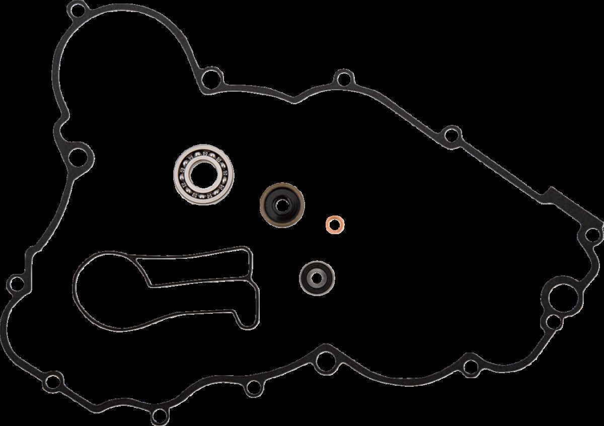 ATHENA GASKET KT WTR PMP KTM/HUS P400270475019