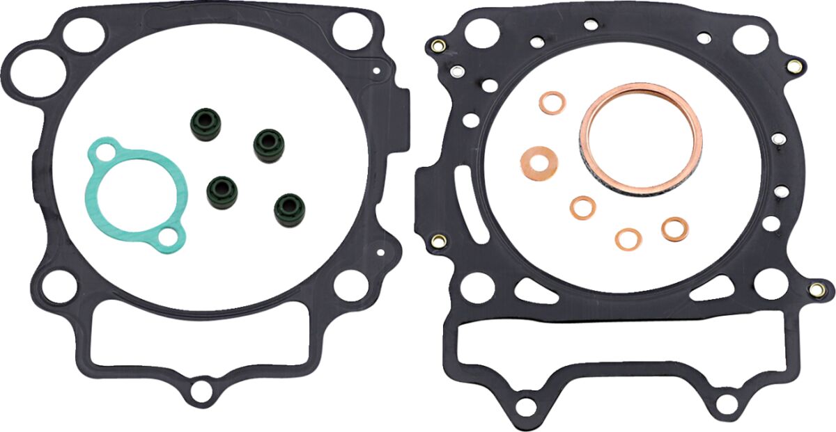 ATHENA GASKET KIT TOP END YAM P400485600213