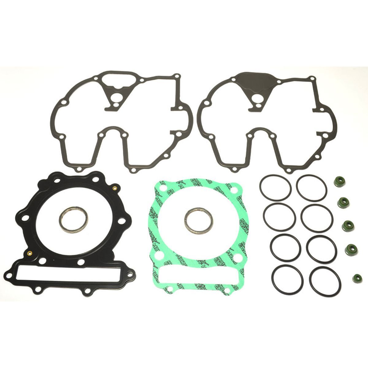 ATHENA GASKET KIT TOP END HON P400210600610/1
