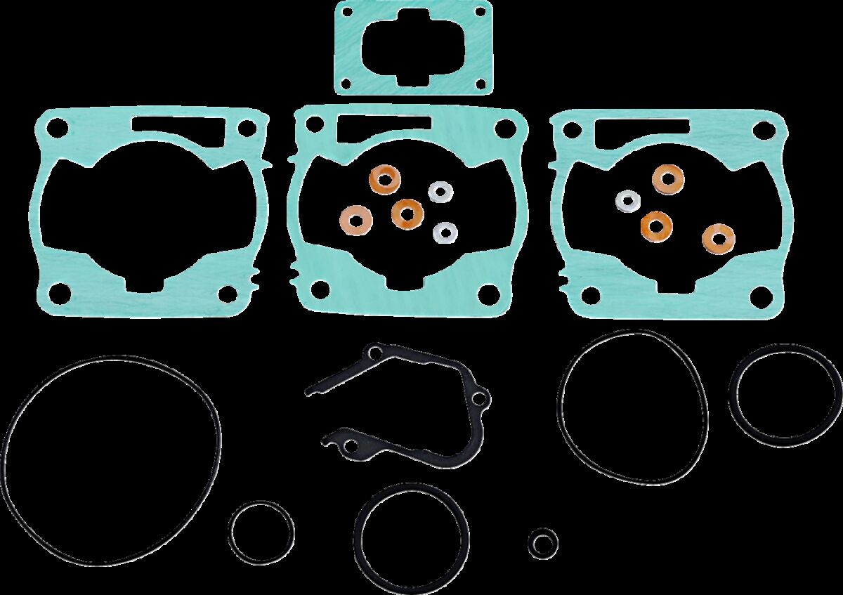 ATHENA GASKET KIT TOP END YAM P400485160076