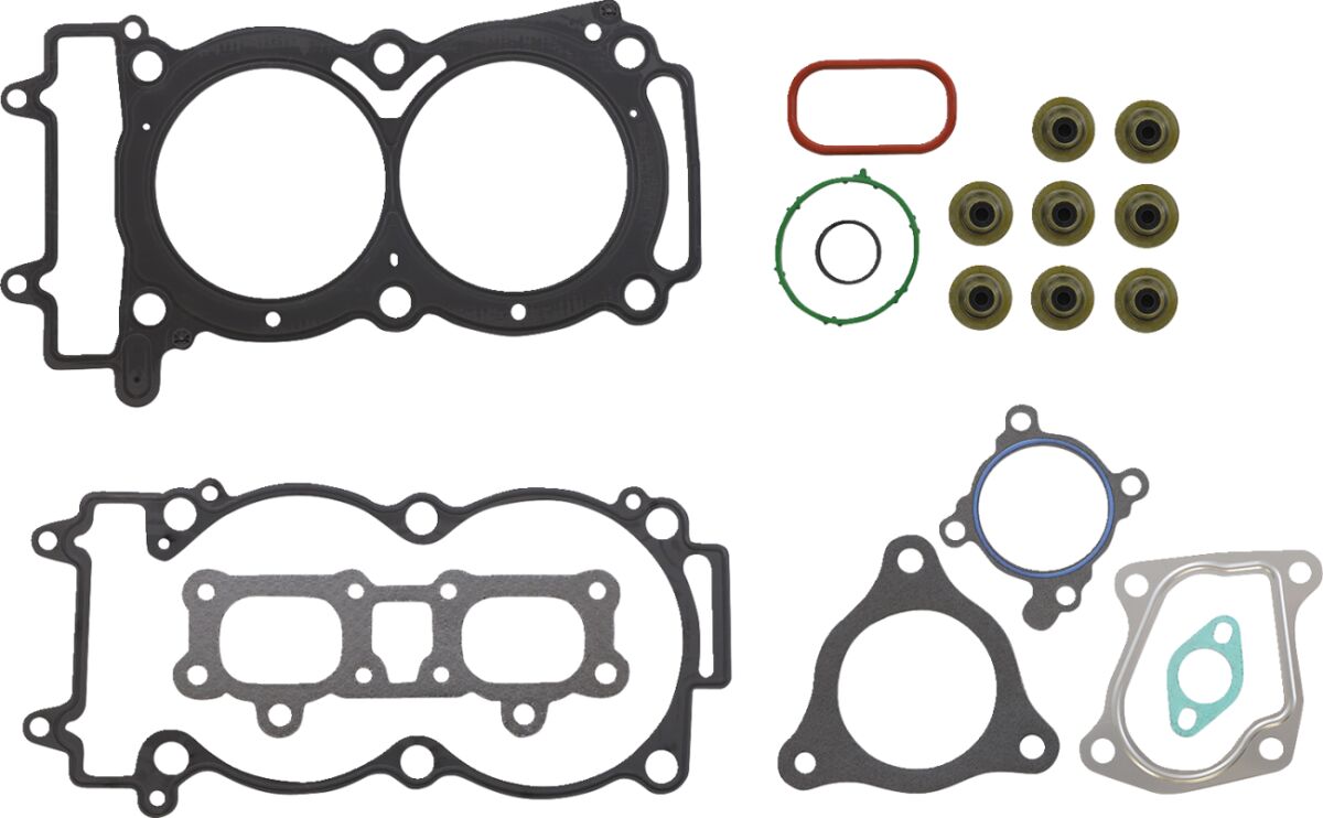 ATHENA GASKET KIT TOP END POL P400427620024