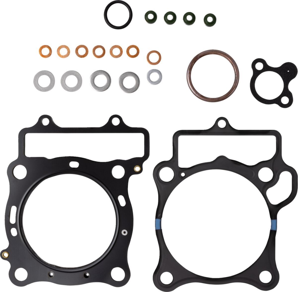 ATHENA GASKET KIT TOP END HONDA P400210600323