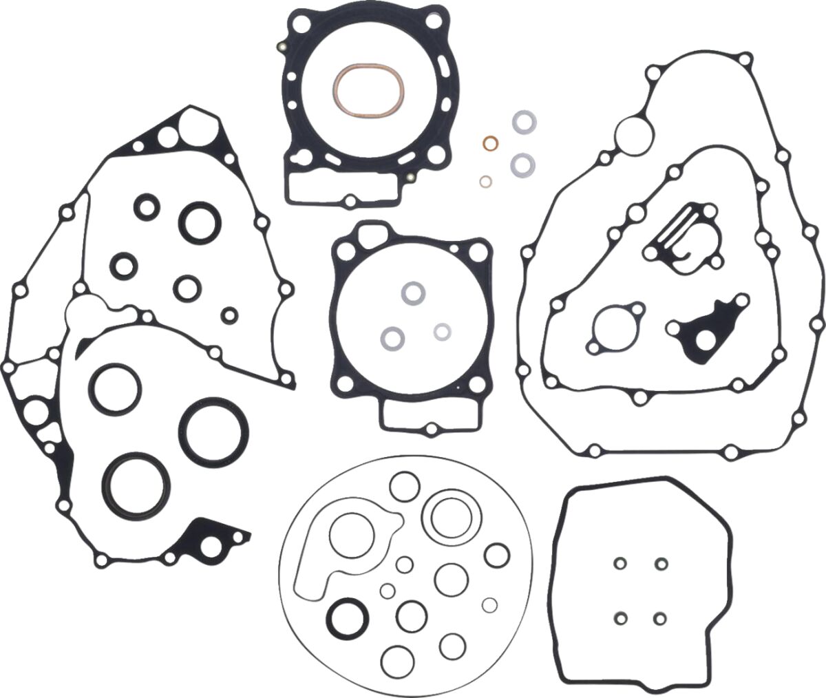 ATHENA GASKET KIT COMPLETE HO P400210900322