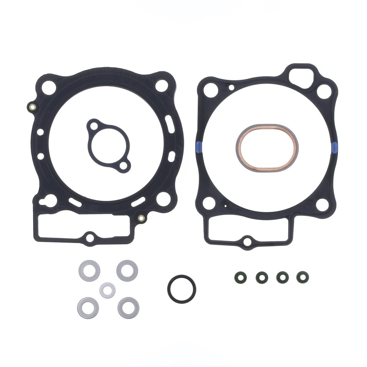 ATHENA GASKET KIT TOP END HO P400210600322