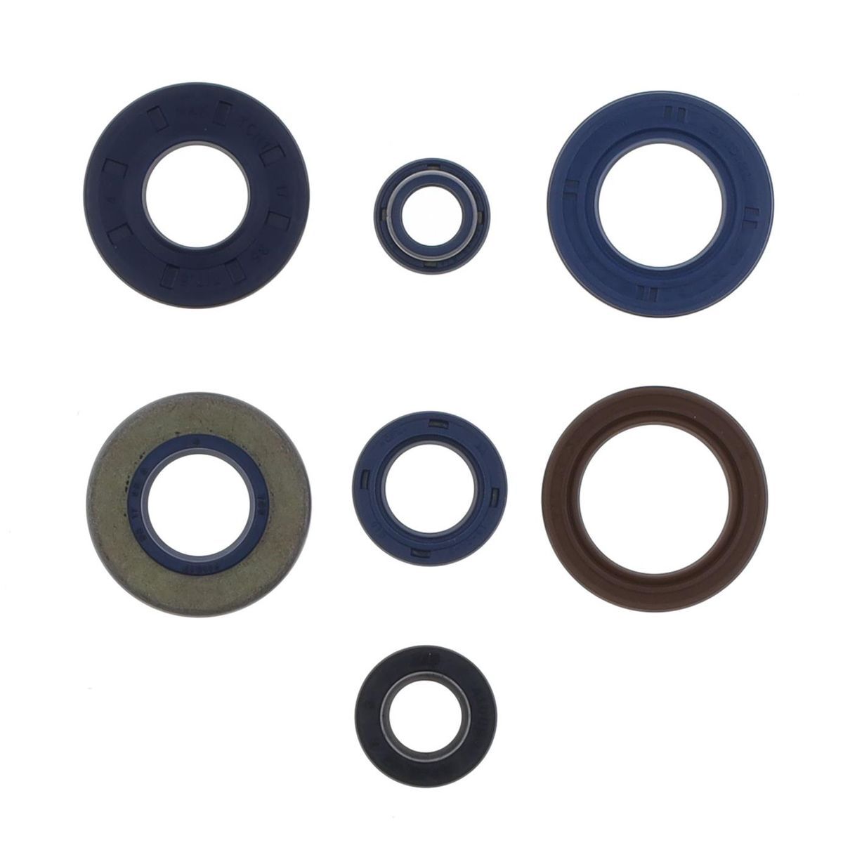 ATHENA ENGINE OIL SEAL AP/YA P400130400204/1