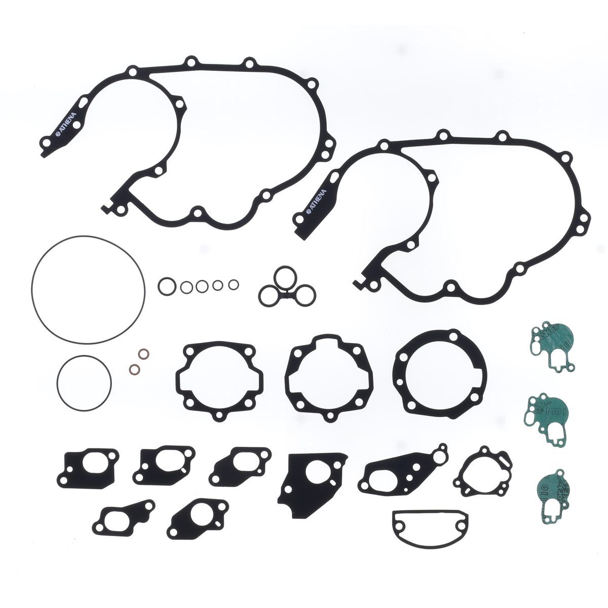 ATHENA GASKET KIT COMPLETE VE L P400480700062