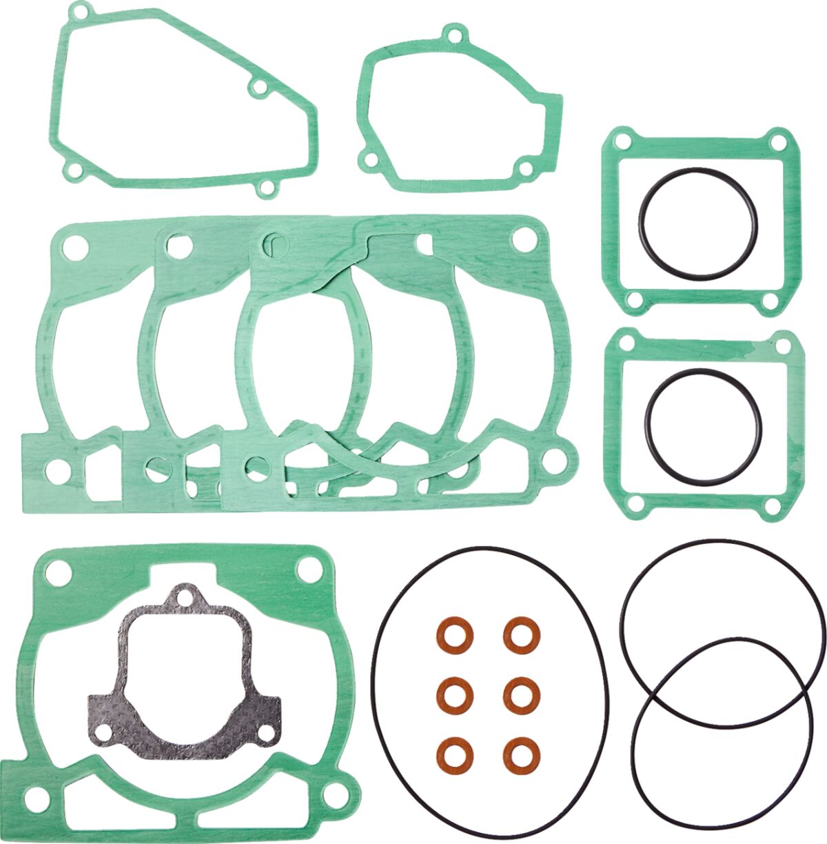 ATHENA GASKET KIT TOP END BETA P400060600014