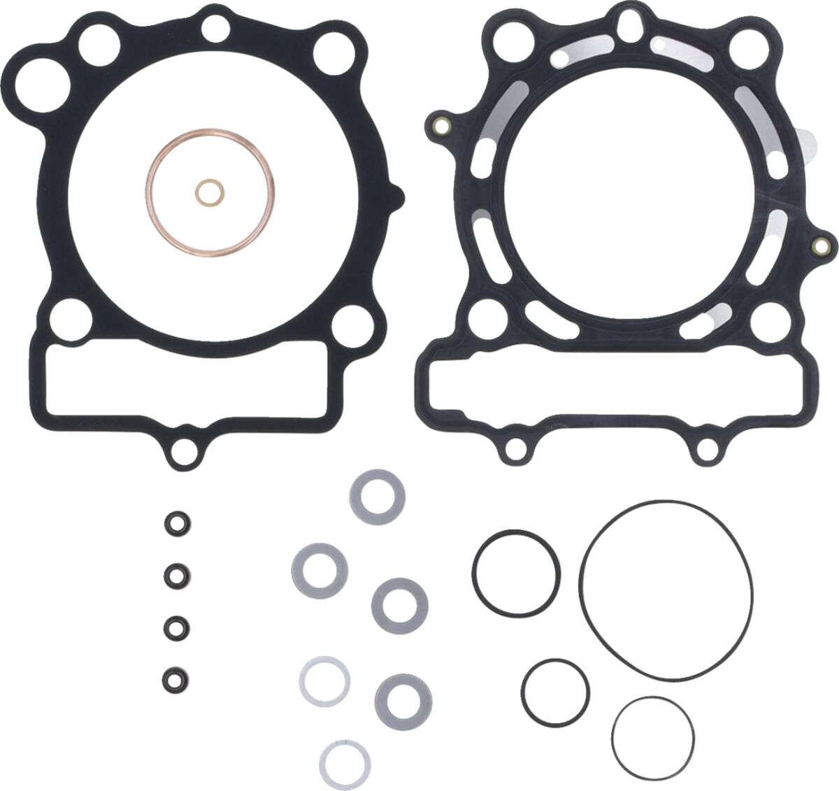 ATHENA GASKET KIT TOP END KAW P400250600071