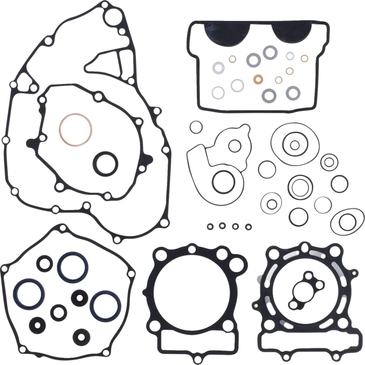 ATHENA GASKET KIT COMPLETE KAW P400250900071