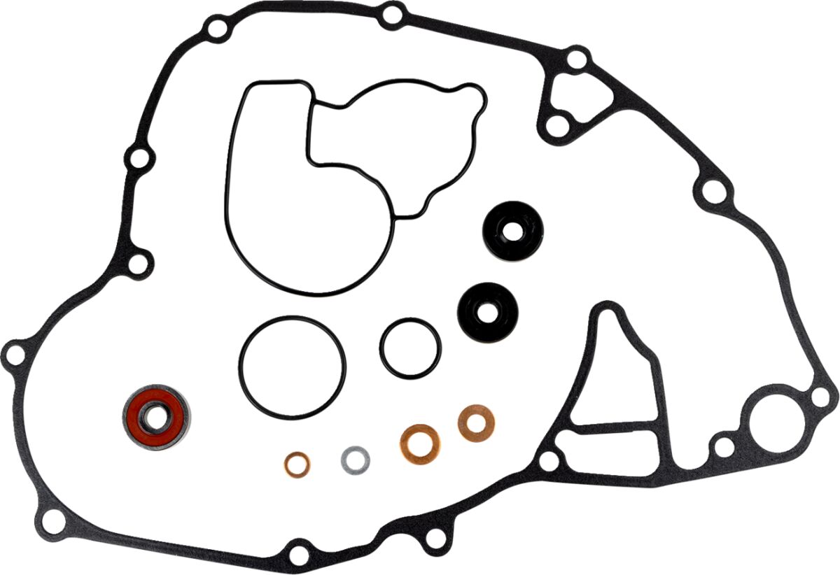 ATHENA GASKET KIT WATER PUMP KAW P400250475017