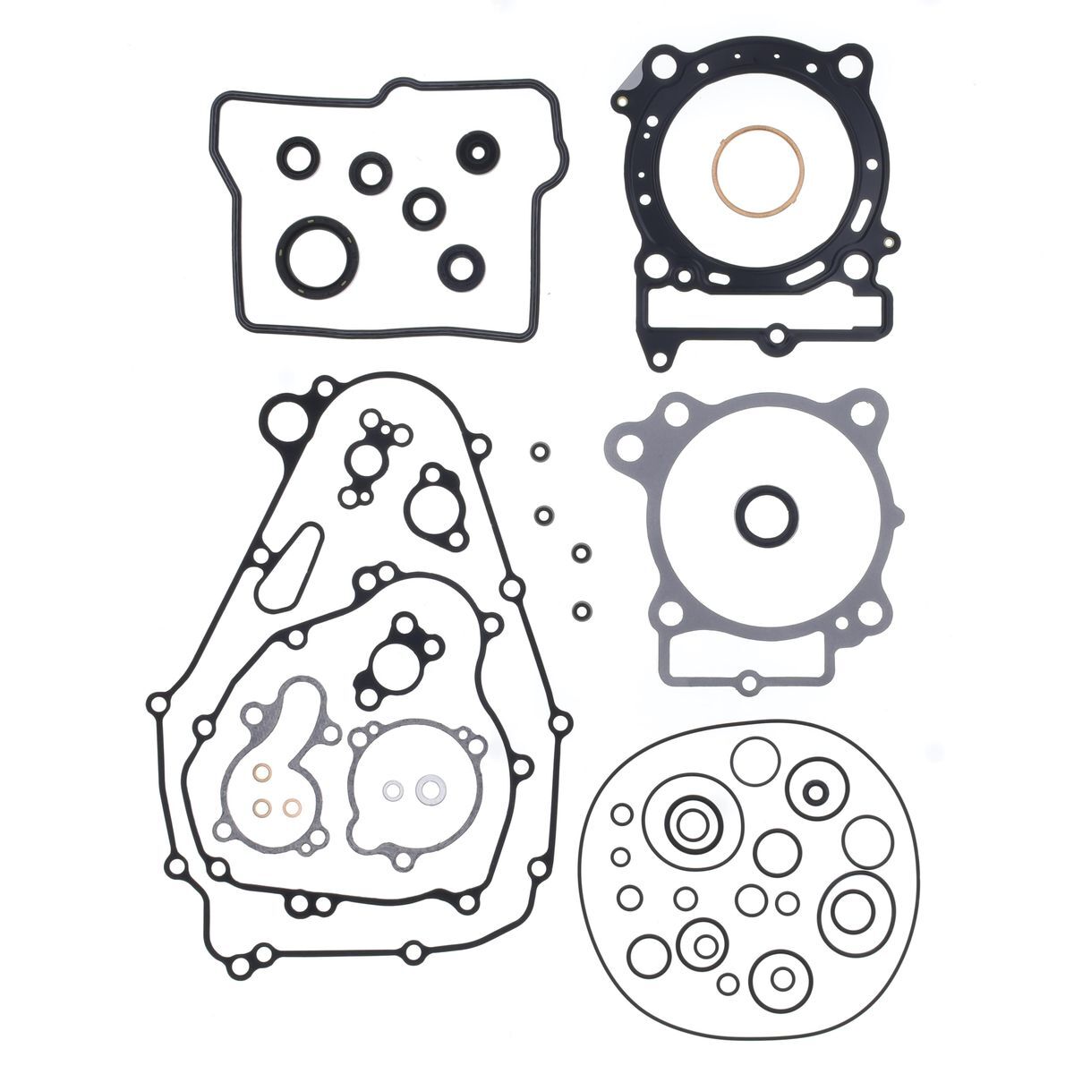 ATHENA GASKET KIT COMPL KXF450 P400250900072