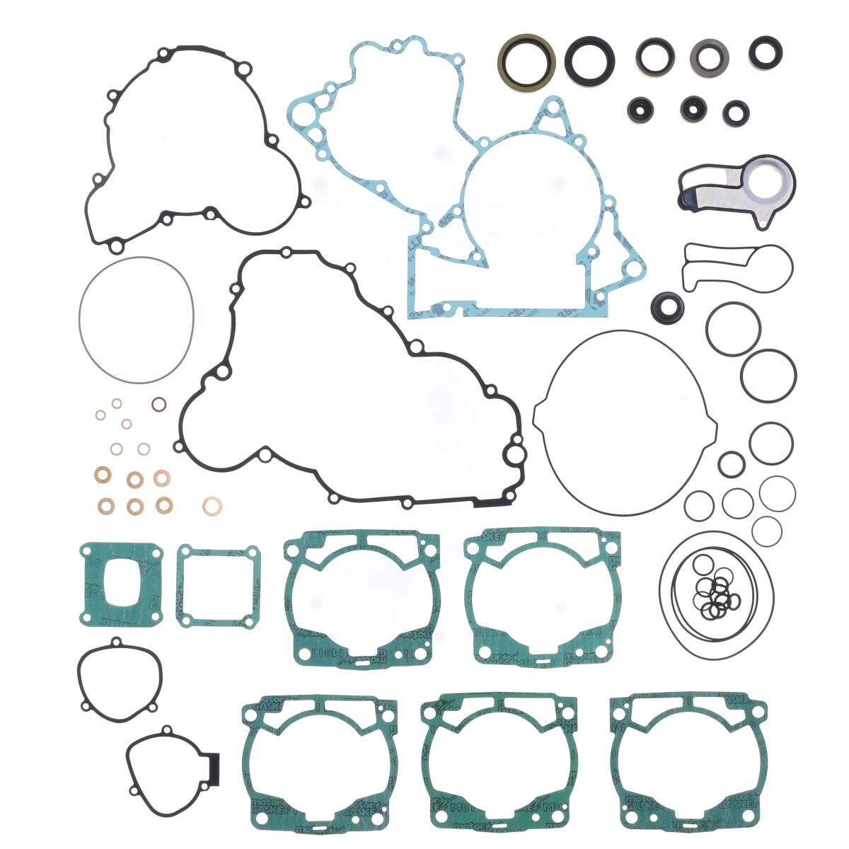 ATHENA GASKET KIT COMPLETE P400270900099