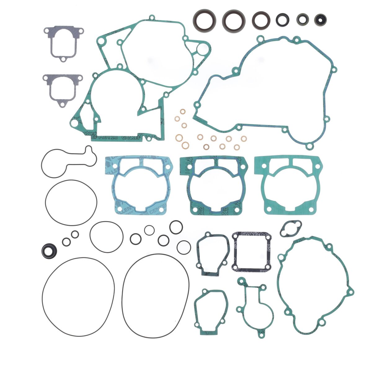 ATHENA GASKET KIT COMPLETE P400060900013