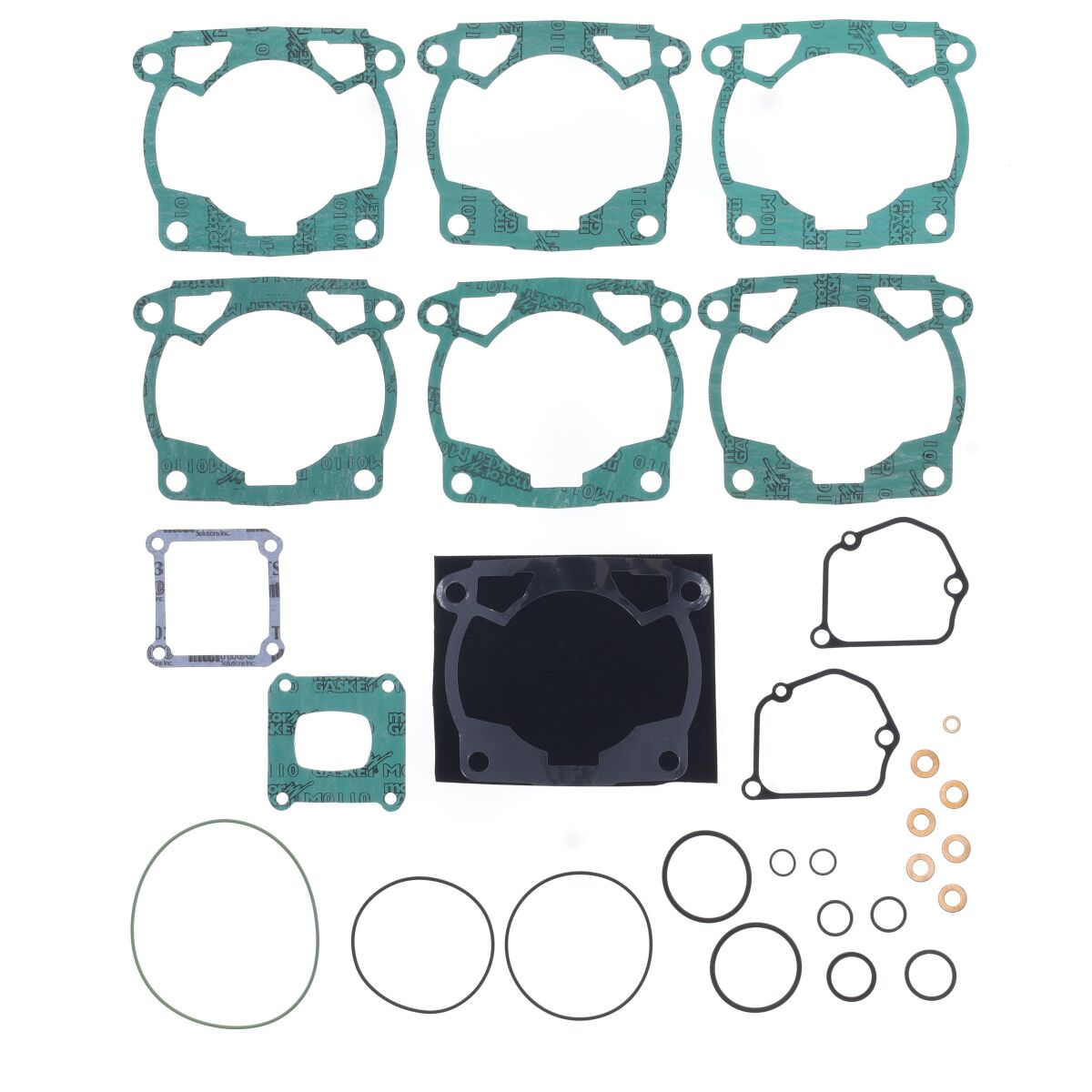 ATHENA GASKET KIT TOP END P400270600096