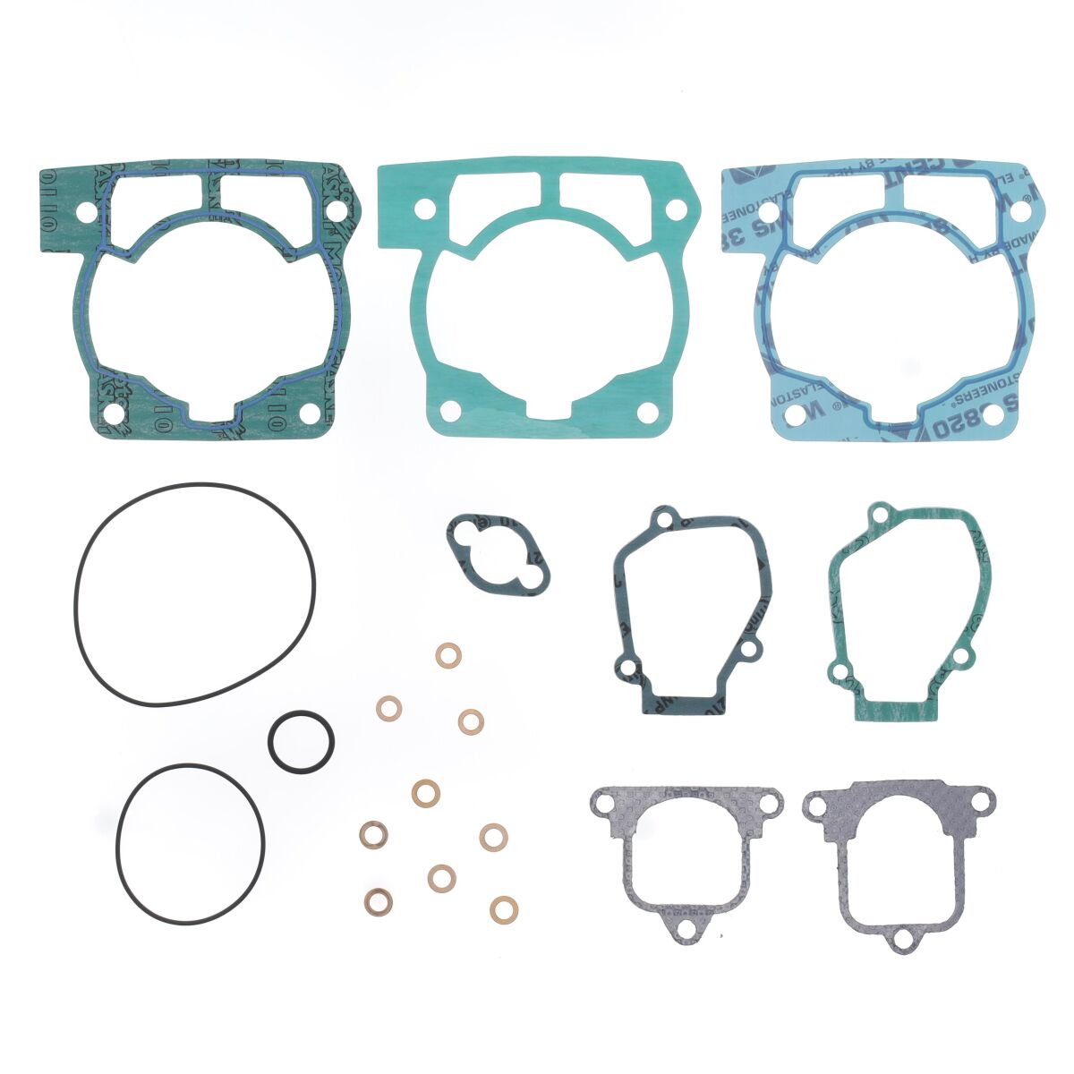 ATHENA GASKET KIT TOP END P400060600013