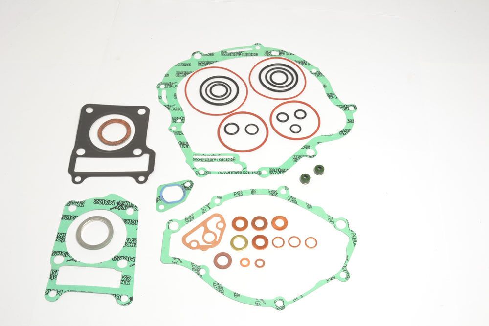 ATHENA GASKET KIT COMPLETE P400485850157