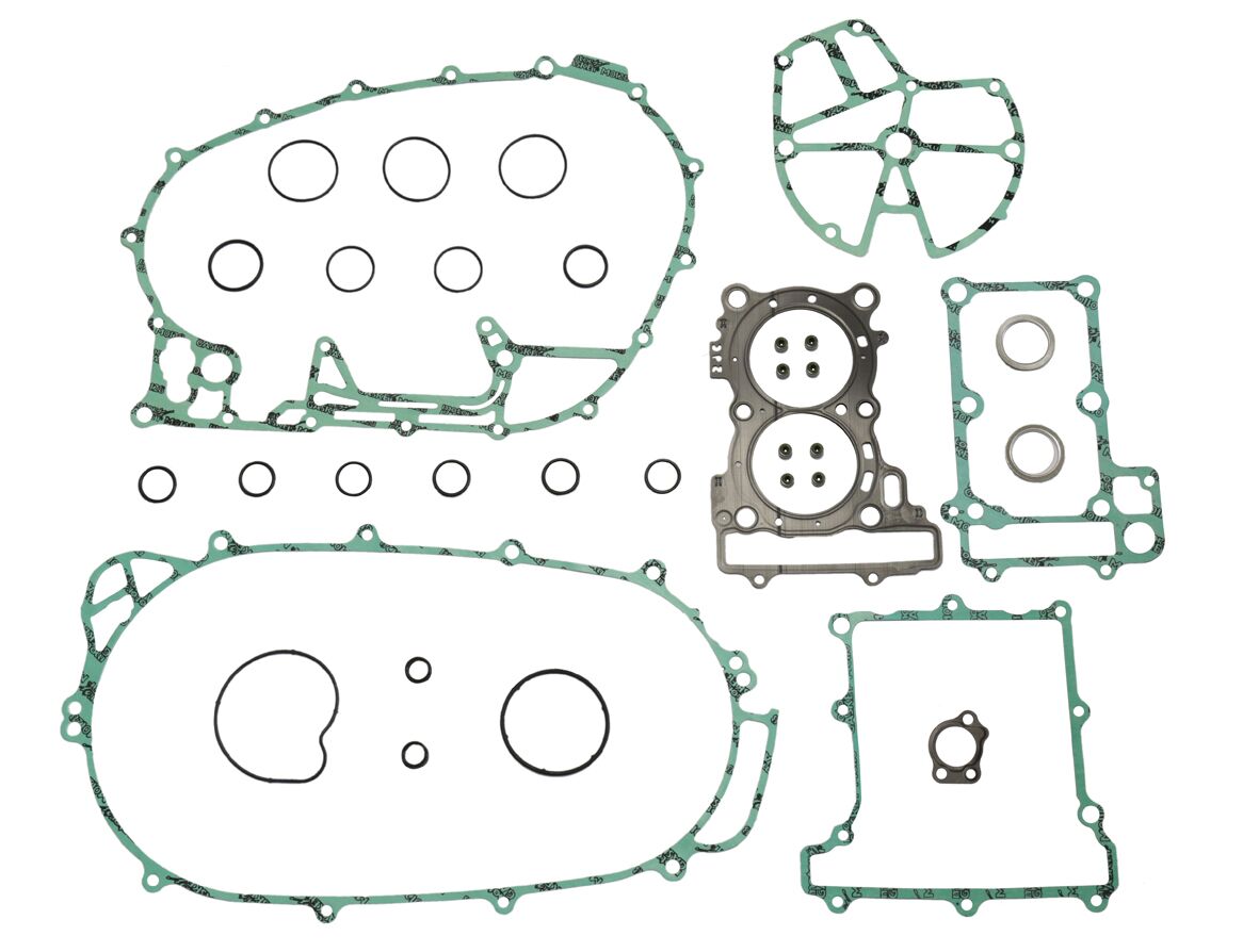ATHENA GASKET KIT COMPLETE P400485850184