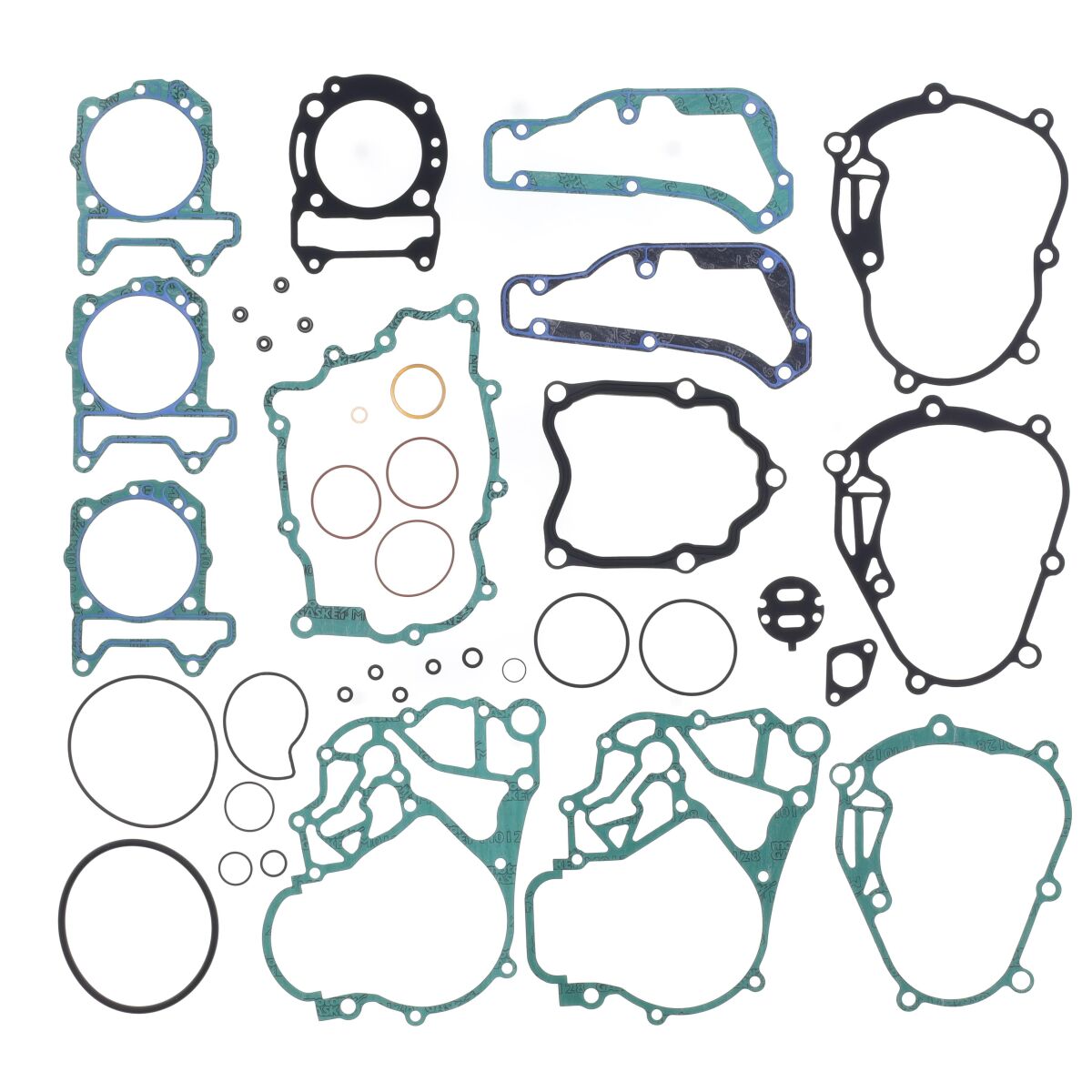 ATHENA GASKET KIT COMPLETE P400480850023