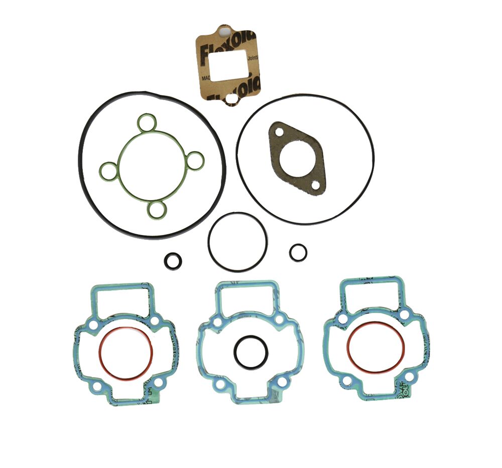 ATHENA GASKET KIT COMPLETE P400010850006
